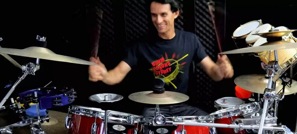 Drum Lessons Sydney's Blog by drum tutor Claudio Reis Drum Lessons Sydney's Blog by drum tutor Claudio Reis