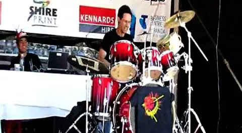 Drumming Workshop • Sydney Drumming Workshop • Sydney