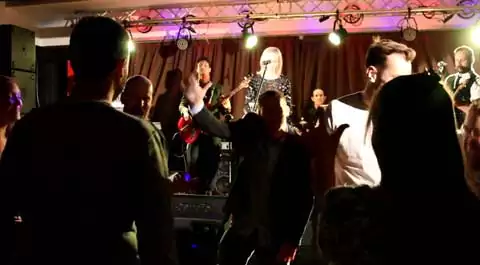 Dancin' Days Show • Epping Hotel Dancin' Days Show • Epping Hotel