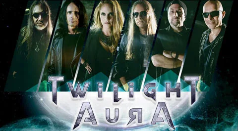 Twilight Aura Twilight Aura