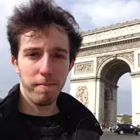 Student testimonial: Alex Garnier Student testimonial: Alex Garnier