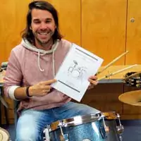Student testimonial: Guillaume Deront Student testimonial: Guillaume Deront