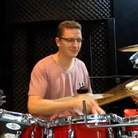 Student testimonial: Pierre Osteil Student testimonial: Pierre Osteil