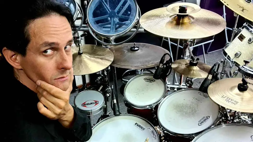 Drum Lessons Sydney's Frequently Asked Questions FAQ Image